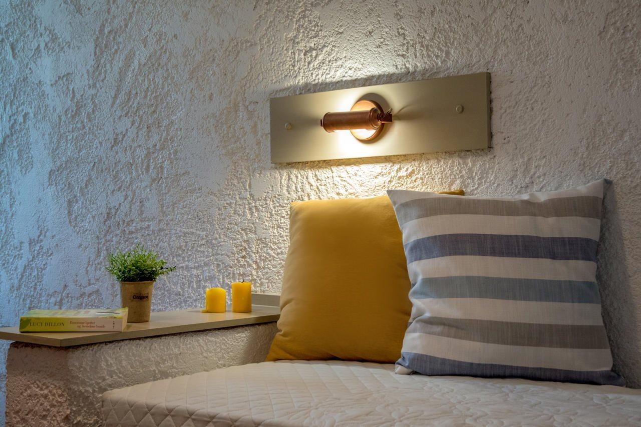 Amazona Aparthotel Agia Pelagia Exterior foto